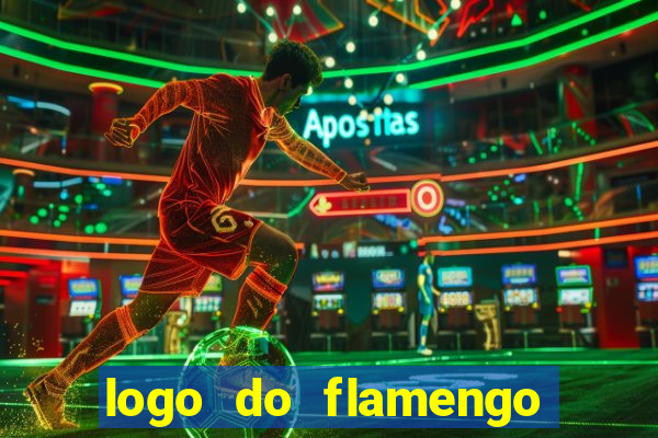 logo do flamengo dls 24